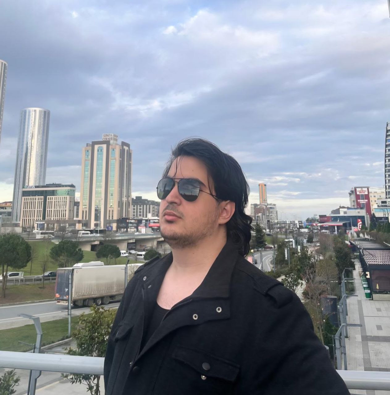 Davut Can Cüci